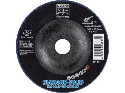 36610042 | CC-GRIND-VOLLDIAMOND 100-16.0 D427