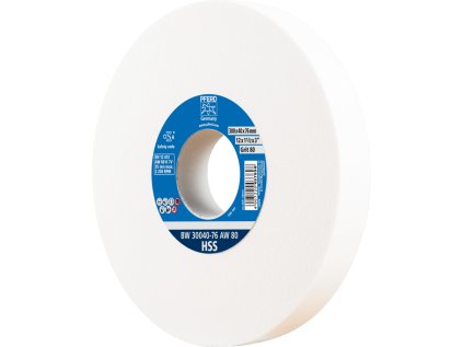 39009706 | BENCH WHEEL BW 30040-76,2 AW 80 HSS