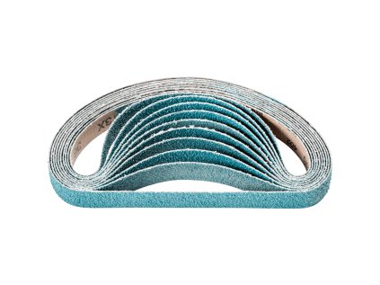 45009402 | SHORT ABRASIVE BELT  BA  20/ 520 X Z 36