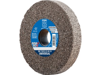 39008426 | BENCH WHEEL BW 15025-32 AN 24 UNIVERSAL