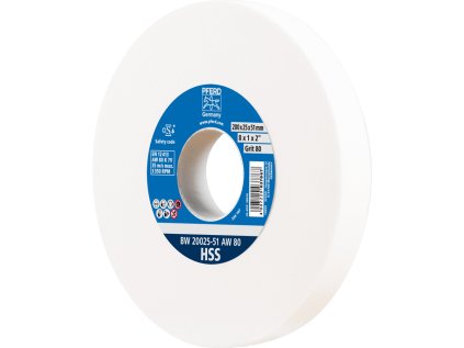 39009703 | BENCH WHEEL BW 20025-51 AW 80 HSS