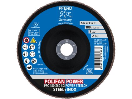 pfc 180 z 60 sg power steelox rgb