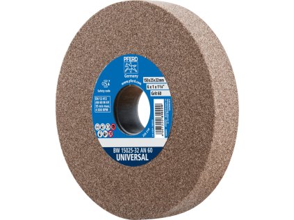 39008427 | BENCH WHEEL BW 15025-32 AN 60 UNIVERSAL