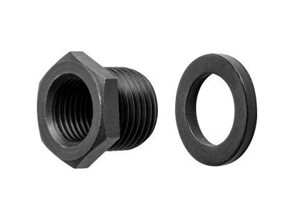 25203001 | ADAPTER LYUKFŰRÉSZEKHEZ LSA