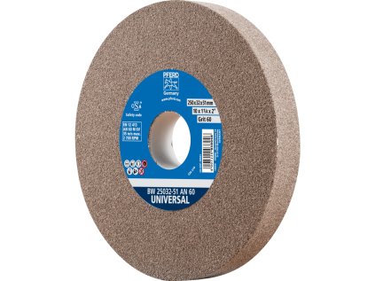 39009721 | BENCH WHEEL BW 25032-51 AN 60 UNIVERSAL