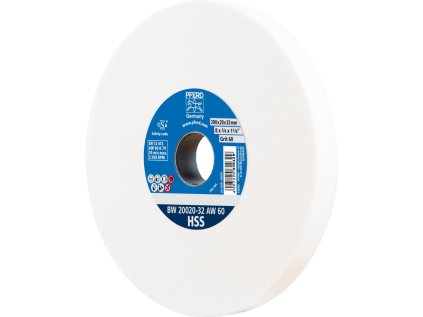 39008437 | BENCH WHEEL BW 20020-32 AW 60 HSS