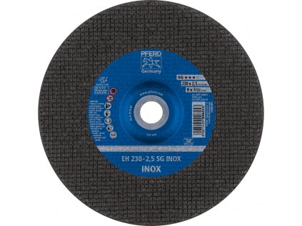 eh 230 2 5 sg inox rgb