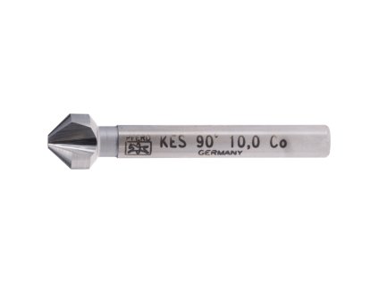 25202129 | COUNTERSINKER KES HSSE DIN335 C90° 10,0