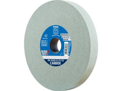 39008439 | BENCH WHEEL BW 20020-32 CN 120 CARBIDE