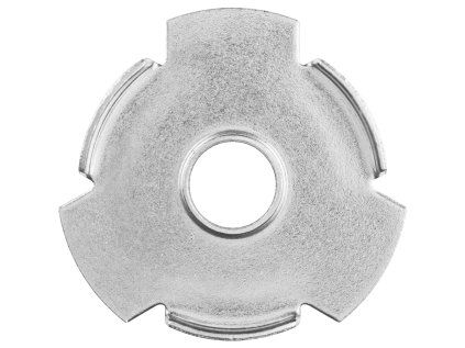 ADAPTER AM 50,8/14 | Pferd (43690014)