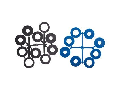 43690102 | ADAPTERSET AK 32-2