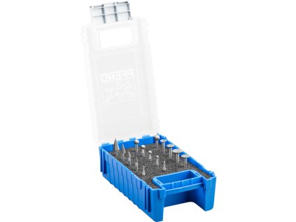 22900845 | FINISH.CUTTER SET HSS 84 SP