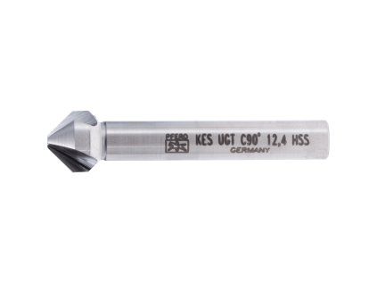 25202171 | SENKER UGT HSS DIN 335 C90° 12,4