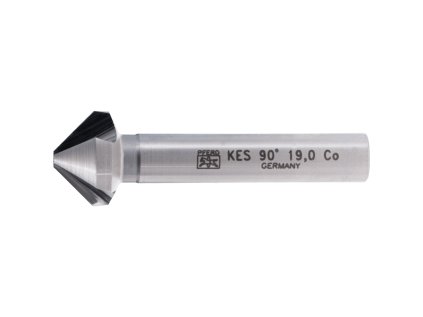 25202135 | COUNTERSINKER KES HSSE DIN335 C90° 19,0