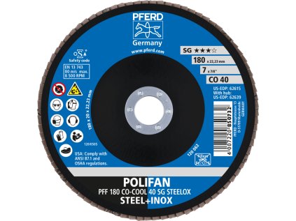 pff 180 co cool 40 sg steelox rgb