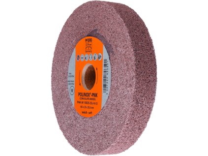 47802730 | POLINOX PNK-W 15025-25,4 A G