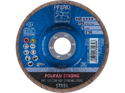 pfc 125 z 50 sgp strong steel rgb