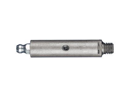 33300003 | Ersatzachse EA 12x39