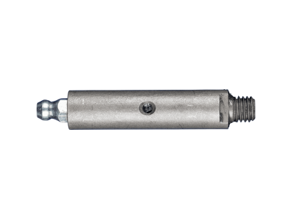Replacement axle EA 12x39 | Pferd (33300003)