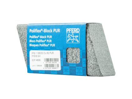 41020060 | PFB POLIFLEX BLOCKS 1156030 CU  60 PUR