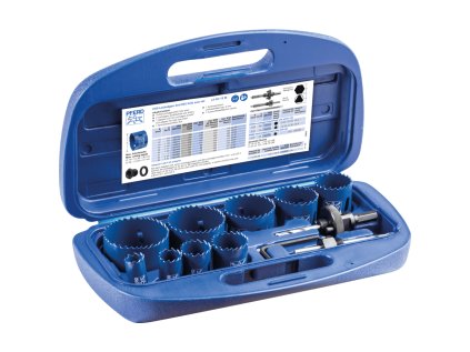 25901300 | HOLE SAW SET LS-SO 13 M