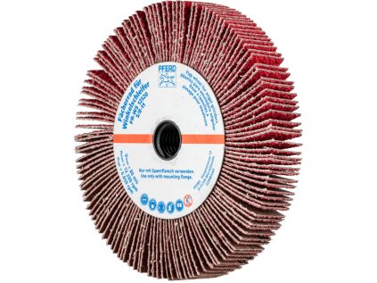 44782804 | FLAP WH. FR WS 12520 5/8 CO-COOL 40