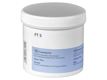 84900498 | GREASE FT5