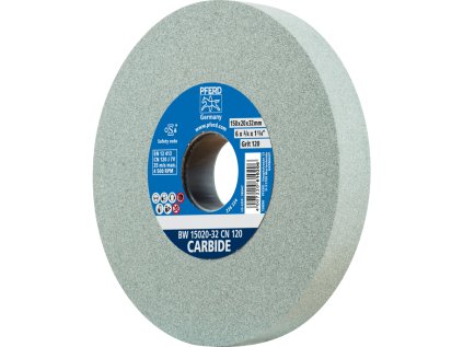 39008425 | BENCH WHEEL BW 15020-32 CN 120 CARBIDE