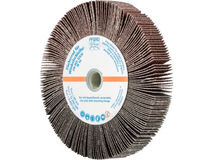 44782506 | FLAP WH. FR WS 12520G 60 M14