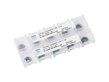 22000008 | WSP-SET HSD-F 115/125 ALUMAST. WSP-A-12R