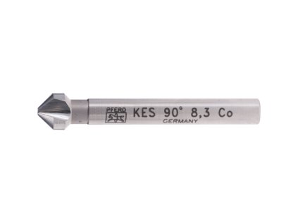 25202128 | COUNTERSINKER KES HSSE DIN335 C90° 8,3