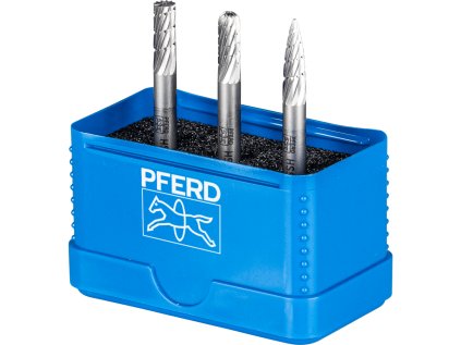 22900810 | MILL.CUTTER SET HSS 85 C3