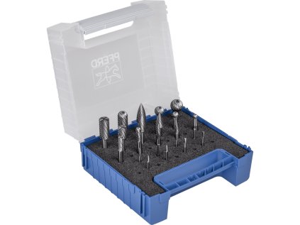 21901500 | SET OF TC-CUTTERS 1500 C3 PLUS / C5