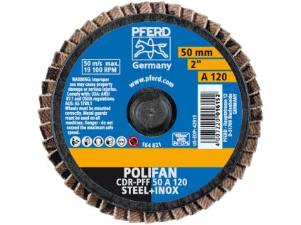 cdr pff 50 a 120 hinten rgb