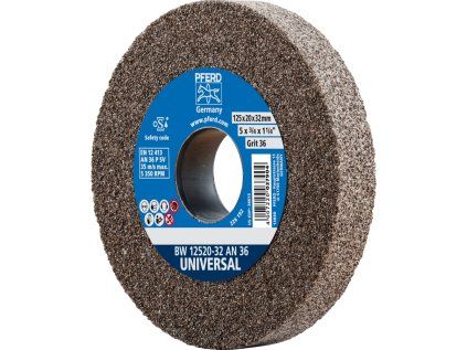 39009707 | BANCH WHEEL BW 12520-32 AN 36 UNIVERSAL