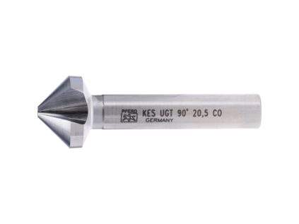 COUNTERSINKER UGT HSSE DIN 335 C90° 20,5 | Pferd (25202186)