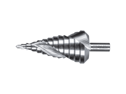 STEP DRILL STB HSS 04-39/10 | Pferd (25201039)