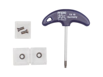 22000030 | SERVICE-SET 50 ALUMASTER R ASS-R8 HICOAT