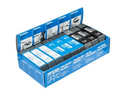 41090002 | PF-BLOCK ASSORT.PSO 11560