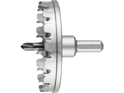 25407008 | TC-Lochsäge LOS HM 7008