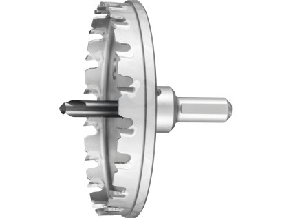 25410008 | TC-HOLE SAW LOS HM 10008
