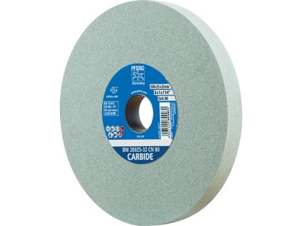 39008490 | BENCH WHEEL BW 20025-32 CN 80 CARBIDE