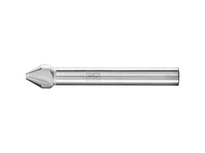 25202162 | Senker KES HSS DIN 334 C60° 8.0