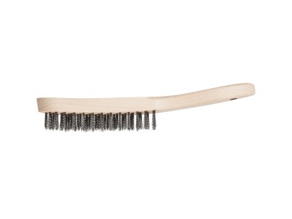 43698006 | BRUSH HBU 40  INOX 0,30 (1)