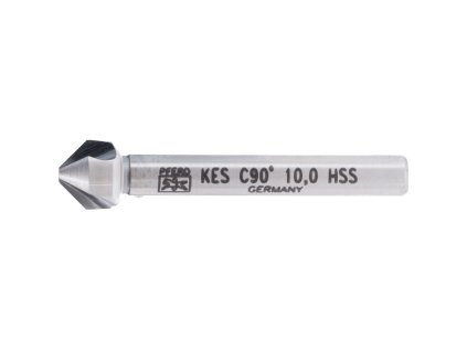 25202108 | COUNTERSINKER KES HSS DIN335 C90° 10,0