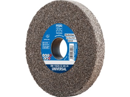 39008422 | BENCH WHEEL BW 15020-32 AN 24 UNIVERSAL