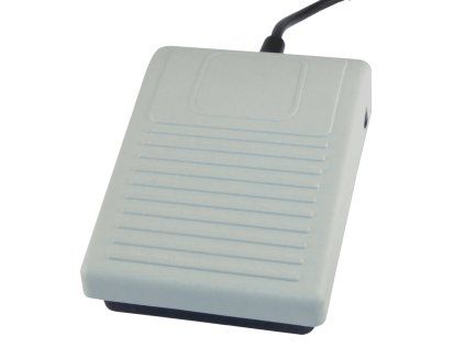 83000080 | Fußschalter MIM FU-E/A