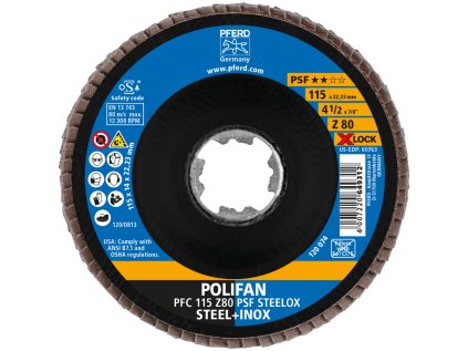 pfc 115 z 80 psf steelox x lock rgb