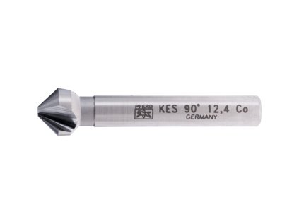 25202132 | COUNTERSINKER KES HSSE DIN335 C90° 12,4