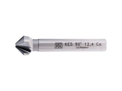 25202132 | SENKER KES HSSE DIN335 C90° 12.4